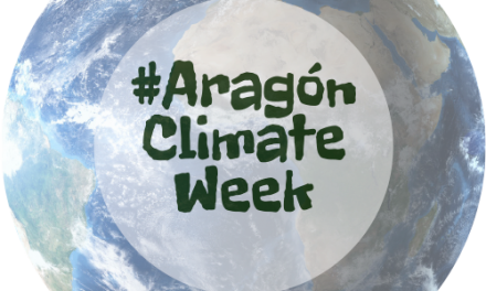 ARAGÓN CLIMATE WEEK