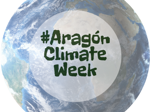 ARAGÓN CLIMATE WEEK