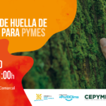 TALLER DE CÁLCULO DE HUELLA DE CARBONO PARA PYMES