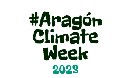 Regresa una nueva edición de la ‘Aragón Climate Week’ del 24 al 29 de octubre