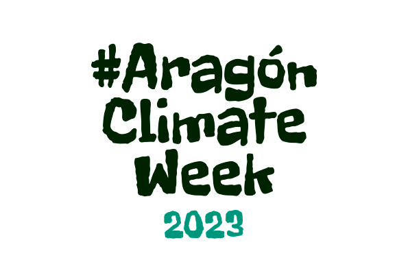 Regresa una nueva edición de la ‘Aragón Climate Week’ del 24 al 29 de octubre