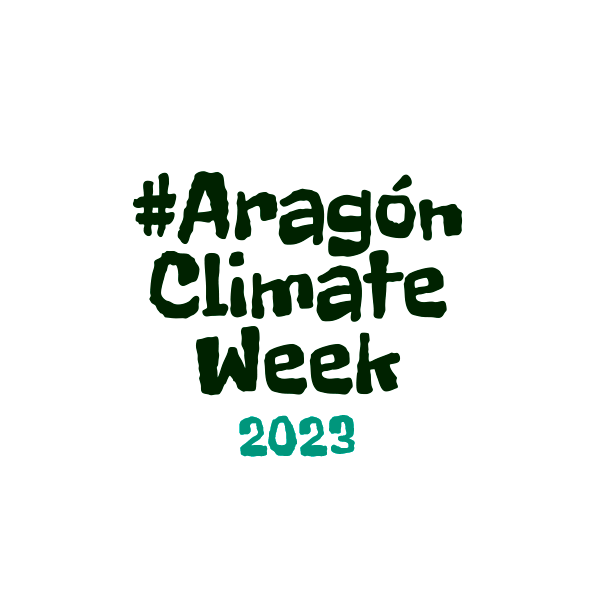 Regresa una nueva edición de la ‘Aragón Climate Week’ del 24 al 29 de octubre