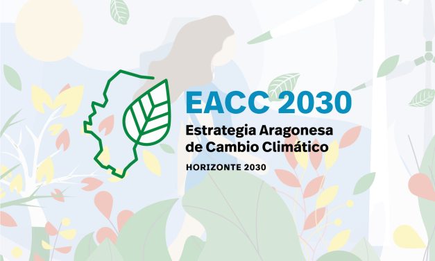 Estrategia Aragonesa de Cambio Climático