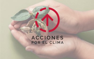 ACCIONES POR EL CLIMA
