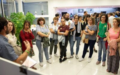 Más de un centenar de acciones se suman a la III edición de la ‘Aragón Climate Week’