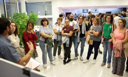 Más de un centenar de acciones se suman a la III edición de la ‘Aragón Climate Week’