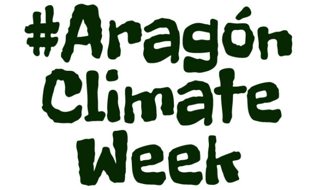 Jornada técnica: El reto del Sector Agrario frente al cambio climático.