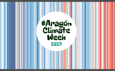 ARAGÓN CLIMATE WEEK 2023