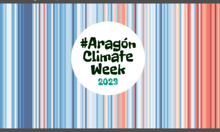 ARAGÓN CLIMATE WEEK 2023