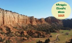 Aragón Climate Week 2025 abre su convocatoria para sumar nuevas acciones en su quinta edición