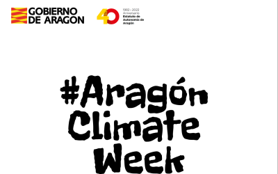 Programa ARAGÓN CLIMATE WEEK