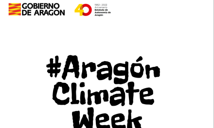 Programa ARAGÓN CLIMATE WEEK