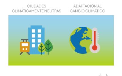 Encuentro anual CitiES 2030 en Madrid Fundación Biodiversidad 13 y 14 de julio de 2026