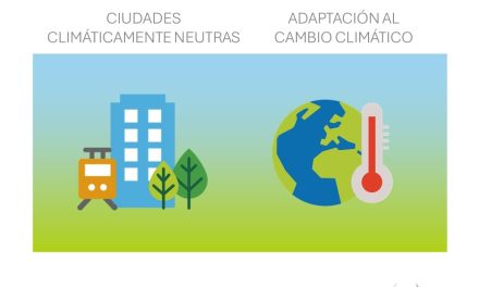 Encuentro anual CitiES 2030 en Madrid Fundación Biodiversidad 13 y 14 de julio de 2026