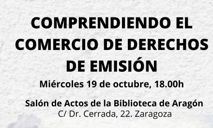 Comprendiendo el Comercio de Derechos de Emisión