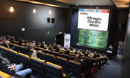 Las II Jornadas sobre Exóticas Invasoras reúnen a un centenar de profesionales en el quinto día de la Aragón Climate Week