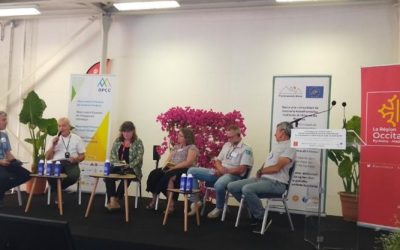 Foro Adaptación Cambio Climático Bagneres