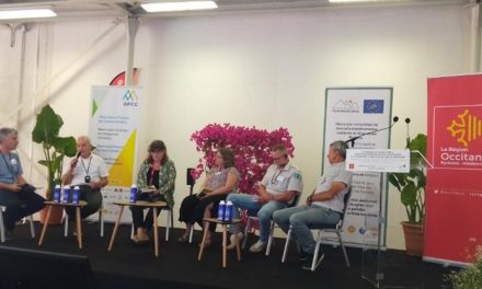 Foro Adaptación Cambio Climático Bagneres