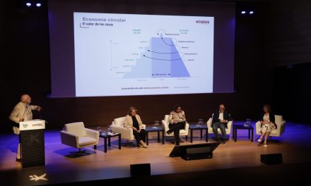 Interesantes conclusiones y buen sabor de boca en la primera jornada técnica de la Aragón Climate Week