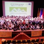 Aragón participa en el lanzamiento del proyecto europeo estratégico de acción climática para los Pirineos