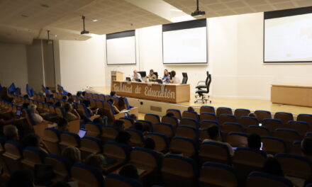 La Aragón Climate Week, centro del debate sobre renaturalización de patios escolares