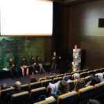 EL ACUARIO DE ZARAGOZA ACOGE LA ÚLTIMA DE LAS JORNADAS TÉCNICAS DE LA ARAGÓN CLIMATE WEEK