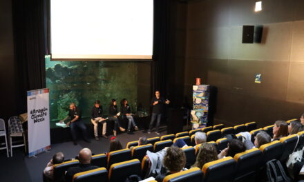 EL ACUARIO DE ZARAGOZA ACOGE LA ÚLTIMA DE LAS JORNADAS TÉCNICAS DE LA ARAGÓN CLIMATE WEEK