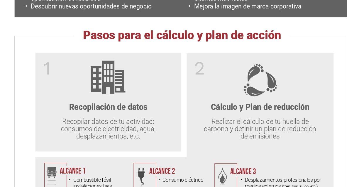 El Gobierno de Aragón calcula su huella de carbono