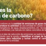 El Gobierno de Aragón calcula su huella de carbono