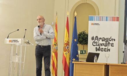 Conferencia Sumideros biológicos. Secuestro de carbono en la agricultura. J. Betrán