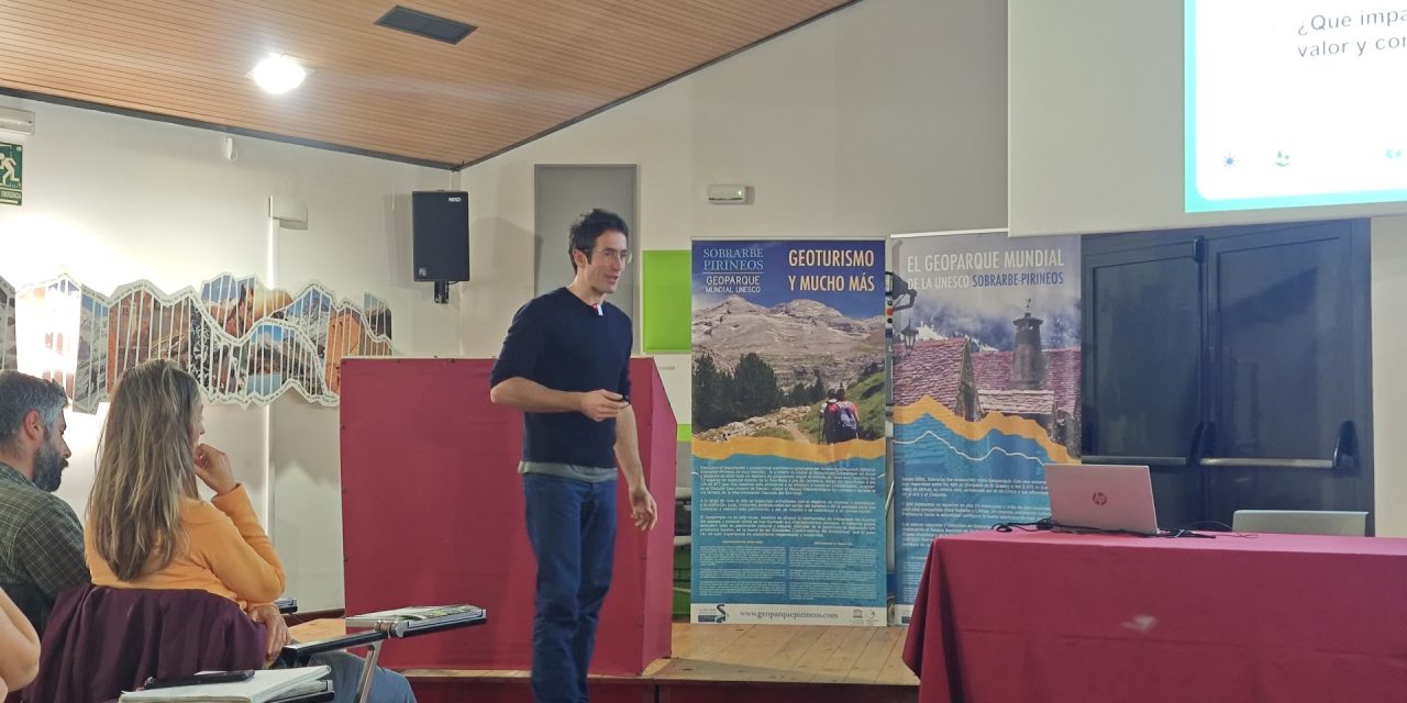 Proyecto LIFE Pirineos x Clima. Innovación en la acción climática. Torla. ACW2025