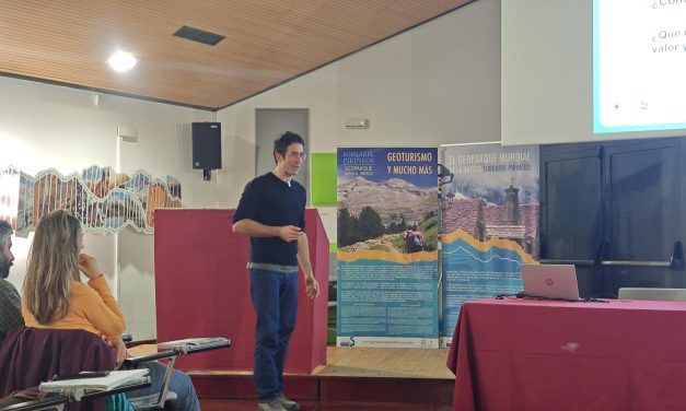 Proyecto LIFE Pirineos x Clima. Innovación en la acción climática. Torla. ACW2025