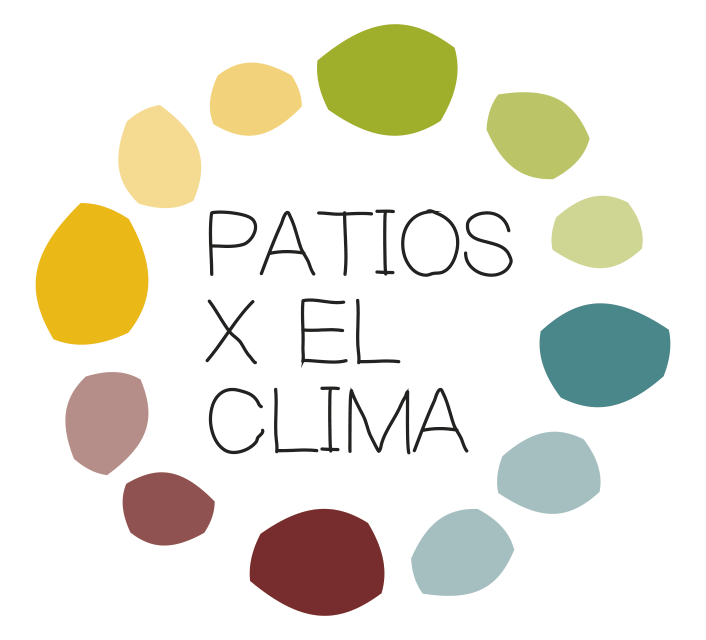 Cinco centros educativos participarán en el programa ‘Patios x el clima’ durante el curso 2023-2024