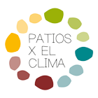 Logo Patios x el Clima