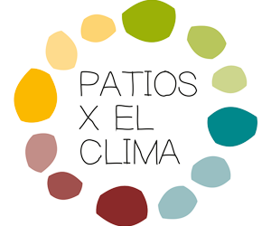 ABIERTA CONVOCATORIA 2023 PATIOS X EL CLIMA