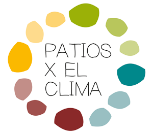 ABIERTA CONVOCATORIA 2023 PATIOS X EL CLIMA