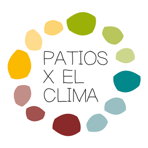 ABIERTA CONVOCATORIA 2023 PATIOS X EL CLIMA