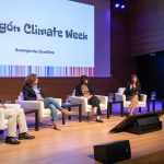 ACCEDE A LAS JORNADAS DE LA #AragónClimateWeek 2022