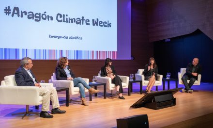 ACCEDE A LAS JORNADAS DE LA #AragónClimateWeek 2022