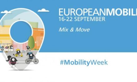 Educación Ambiental oferta actividades gratuitas con motivo de la Semana Europea de la Movilidad 2023
