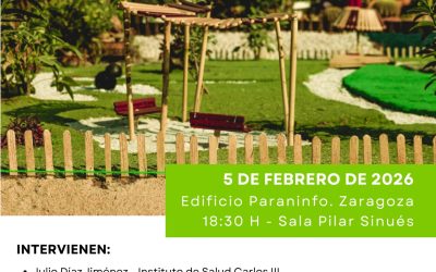 Debate sobre «Ciudades frente al cambio climático: diálogo para la acción»