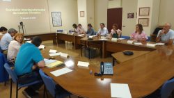 Nota de prensa CICC y  CAC