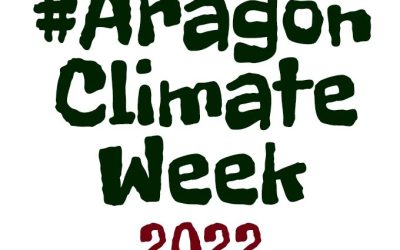 #AragónClimateWeek- Debates y conferencias