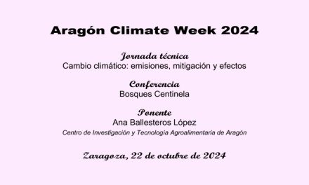 Vídeo Bosques centinela