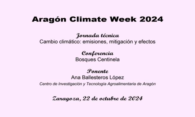 Vídeo Bosques centinela