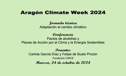 Vídeo Pacto de Alcaldías y PACES en el Pirineo Aragonés