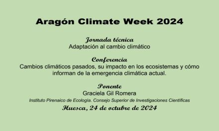 Vídeo Cambios climáticos pasados, su impacto en los ecosistemas y cómo informa sobre la emergencia climática actual