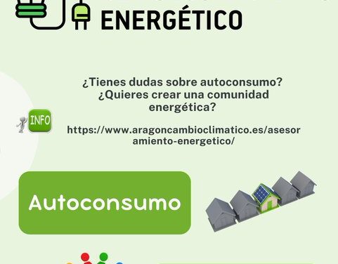 ESPACIO ARAGONÉS DE ASESORAMIENTO ENERGÉTICO