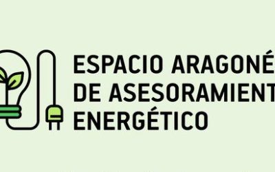 ESPACIO ARAGONÉS DE ASESORAMIENTO ENERGÉTICO
