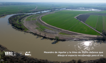 Jornada sobre sistemas de información y comunicación en emergencias por inundaciones